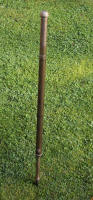 Abel Brass Weed Spike