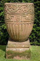 Compton 'Greek Pot'