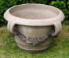 Doulton Planter