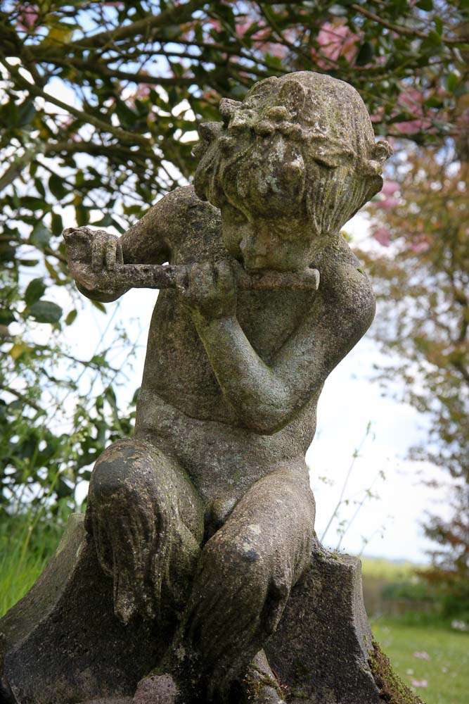 Bromsgrove Faun