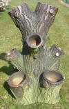 Stump Planter