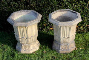 Doulton Planters