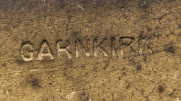 Garnkirk Stamp