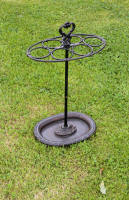 Cast Iron Stick Stand