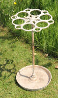 Cast Iron Stick Stand