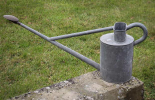 Haws watering can